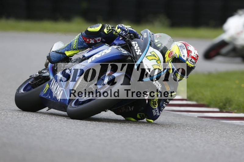 /53 16.09.2025 Track Day Domi Aegerter ADR/Gruppe rot/77